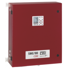 MRU 固定式氣體分析系統(tǒng)SWG 100 CEM系列