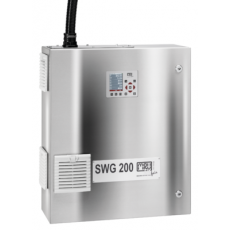 MRU 固定式氣體分析系統(tǒng)SWG 200 CEM系列