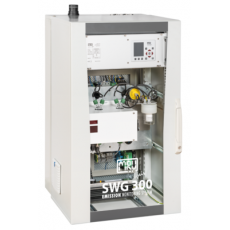 MRU 固定式氣體分析系統(tǒng)SWG 300 工業(yè)型系列