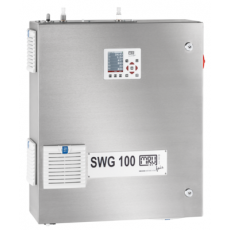 MRU 用于合成氣測(cè)量的固定式分析儀SWG 100系列