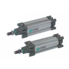 API 氣缸ISO 15552 ? 32-125 mm系列