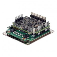 Elmo 緊湊型 PCB 安裝數(shù)字步進(jìn)電機(jī)驅(qū)動(dòng)器系列