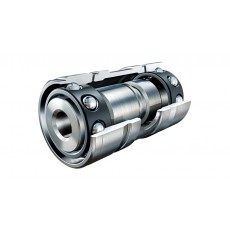 SCHAEFFLER 渦輪增壓器用滾動(dòng)軸承系列