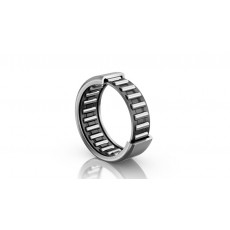SCHAEFFLER 開(kāi)式?jīng)_壓外圈滾針軸承系列
