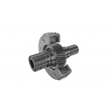 SCHAEFFLER 行星齒輪組系列