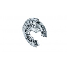 SCHAEFFLER 行程調(diào)節(jié)離合器 (TAC)系列