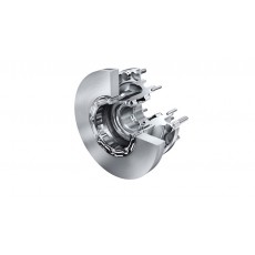 SCHAEFFLER 輪轂軸承系列