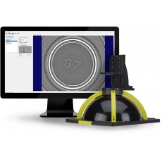 COGNEX Trevista CI 圓頂系列