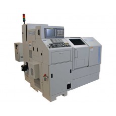 HARDINGE 超精密車削中心QUEST系列