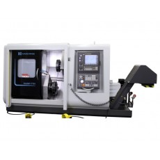 HARDINGE 多任務(wù)車削中心TT系列