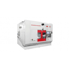 HARDINGE 模塊化設(shè)計(jì)的單軸拾取精密車(chē)床系列