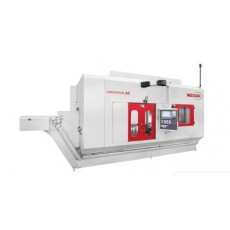 HARDINGE 高生產(chǎn)率同步加工中心AE系列