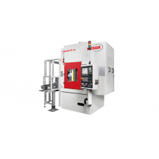 HARDINGE 高生產(chǎn)率同步加工中心Vertor C系列
