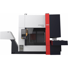 HARDINGE 機床UNIVERTOR V系列