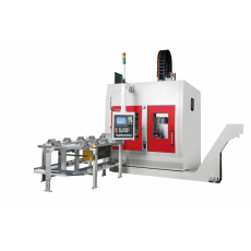 HARDINGE 立式精密車床AM系列