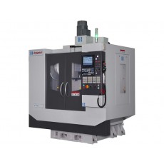 HARDINGE 全數(shù)字化下*代立式加工中心V系列