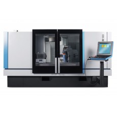 HARDINGE 模塊化數(shù)控萬能磨床100系列