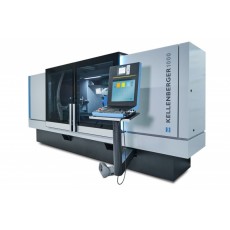 HARDINGE 通用 CNC 外徑/內(nèi)徑磨床1000系列