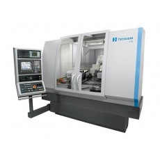 HARDINGE 模塊化生產(chǎn)外圓磨床Tschudin T35