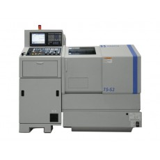 HARDINGE 經(jīng)濟靈活的CNC內(nèi)徑/外徑磨床ACH 75