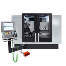 HARDINGE 定制 USACH 外徑和內(nèi)徑/外徑磨床系列