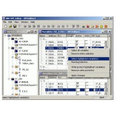 IBHsoftec OPC服務(wù)器系列