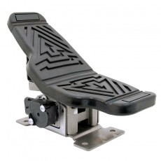 CURTISS-WRIGHT 霍爾效應(yīng)搖桿踏板WM-575