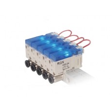 KGN 直動型電磁閥V02系列