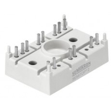 SEMIKRON IGBT模塊SK 15 GH 066系列