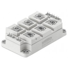 SEMIKRON IGBT模塊SEMITRANS 5系列