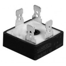 SEMIKRON 橋式整流器模塊SKB 25系列