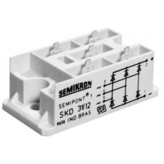 SEMIKRON 橋式整流器模塊SKB 28系列