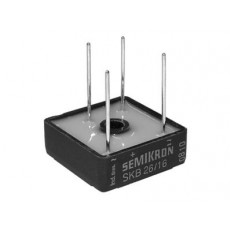SEMIKRON 橋式整流器模塊SKB 26系列