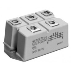 SEMIKRON 橋式整流器模塊SKB 52系列