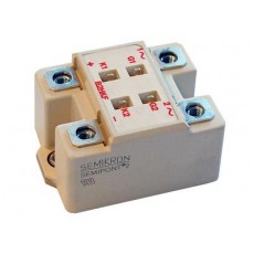 SEMIKRON 橋式整流器模塊SKBT 40系列