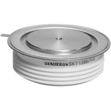 SEMIKRON 晶閘管分立器件SKT 1200系列
