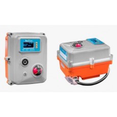 Max-Air 工業(yè)電動執(zhí)行器MA系列