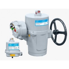 Max-Air 工業(yè)電動執(zhí)行器ME系列