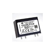 MTM POWER 交直流模塊PMAS5 S12-S系列