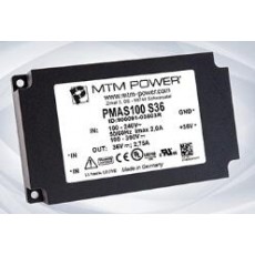 MTM POWER 交直流模塊PMAS100 S24-LPS