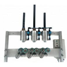 STUBER 無(wú)捻粗紗系列