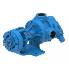 VIKING PUMP 內(nèi)嚙合齒輪泵1124A 系列