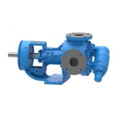 VIKING PUMP 內(nèi)嚙合齒輪泵123A 系列