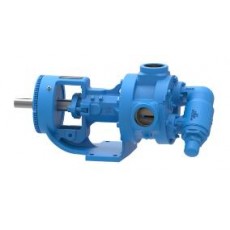 VIKING PUMP 內(nèi)齒輪泵124A 系列