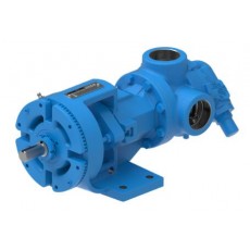 VIKING PUMP 內(nèi)嚙合齒輪泵126A系列