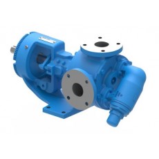 VIKING PUMP 內(nèi)齒輪泵127A系列