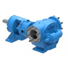 VIKING PUMP 內(nèi)嚙合齒輪泵327A系列