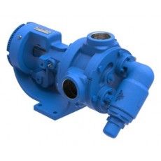 VIKING PUMP 內(nèi)齒輪泵4124B系列