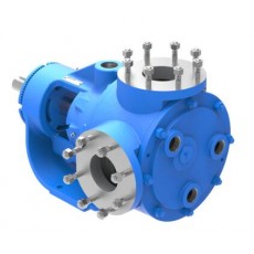 VIKING PUMP 內(nèi)嚙合齒輪泵4224B系列