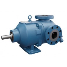 VIKING PUMP 內(nèi)嚙合齒輪泵8124A系列